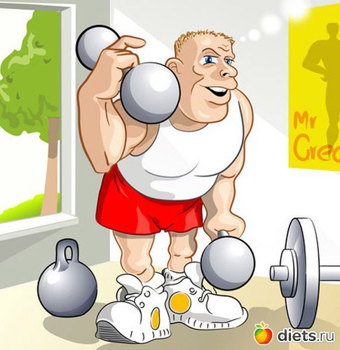 11 фото: мужчины