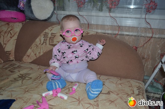 5 ����: ��� ��������� ����))))