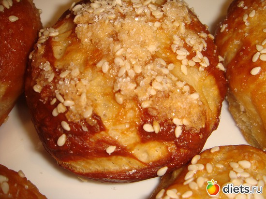 120 фото: Вкусная еда