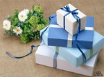 Мои подарочки