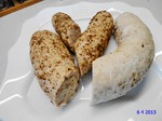 Готовим вкусную и полезную колбасу!