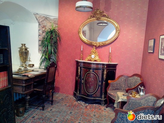 50 ����: �������� �� �����-����������