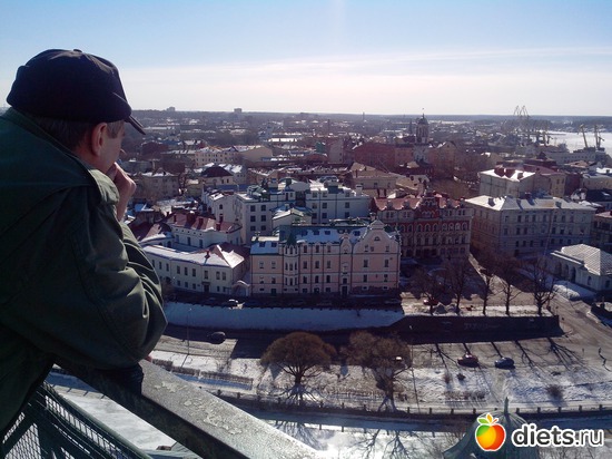 58 фото: Прогулка по Санкт-Петербургу