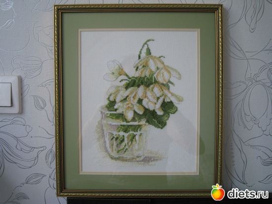 8 фото: Маринины работы