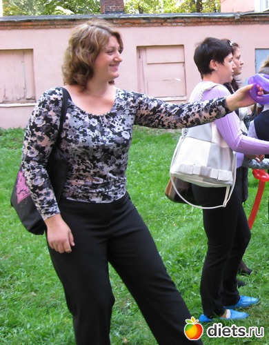 ��� ��� �����������!, ������: �����!