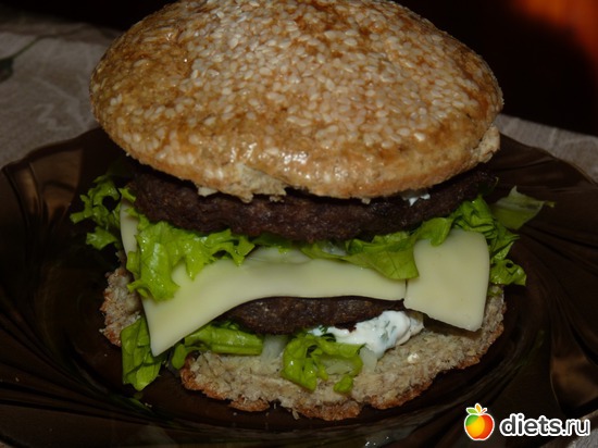 Дю Биг Мак, альбом: Дю выпечка