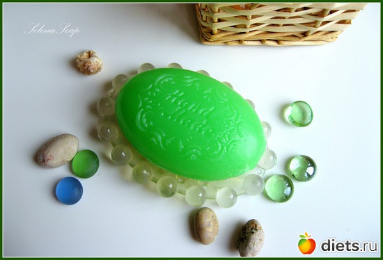 30 фото: Мыло для пользы))