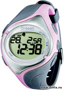    Oregon Scientific SE138