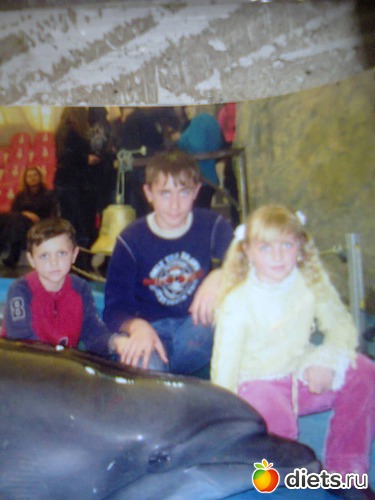 ��� ����� � �������, ������: karamanec