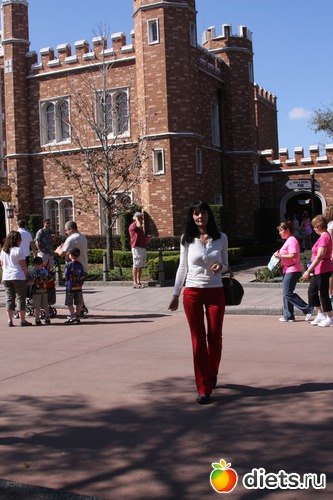 февраль 2013, вес 52-53, альбом: Я сейчас и раньше (с лишними 10кг)