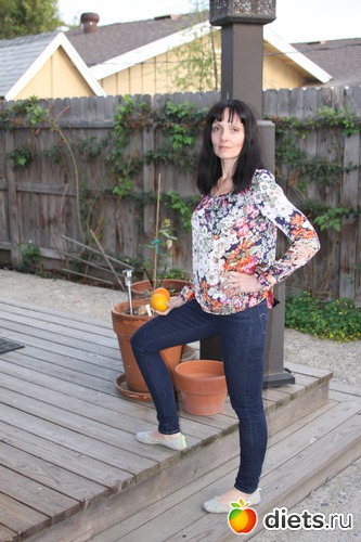 март 2013, альбом: Я сейчас и раньше (с лишними 10кг)