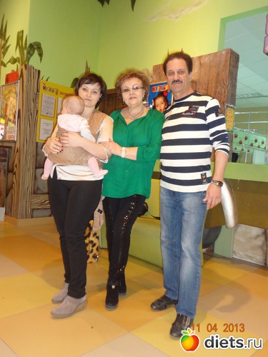 Это еще одно счастье 7месяц.!!, альбом: 70кг. минус!!!!