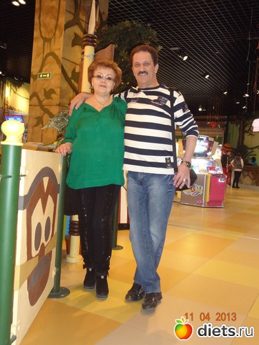 40 фото: 70кг. минус!!!!