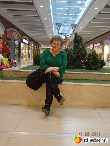 41 фото: 70кг. минус!!!!