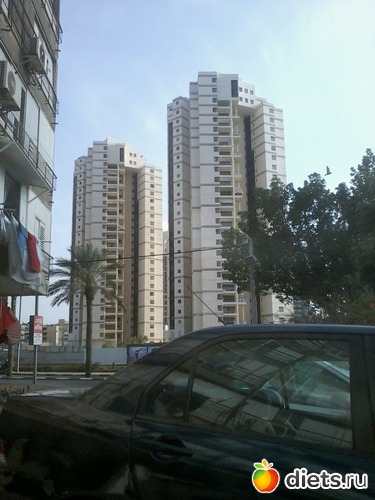 Весна.Бат-ям, альбом: Мой город