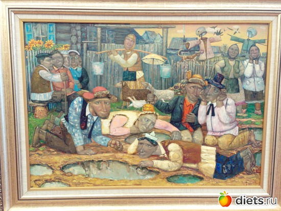 2 ����: ������ �������.