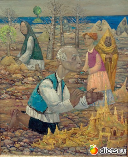 5 ����: ������ �������.