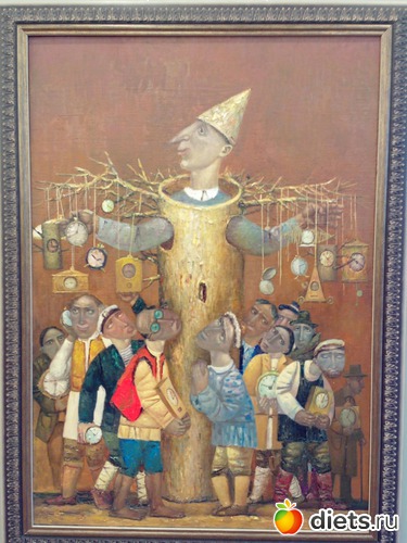 20 ����: ������ �������.