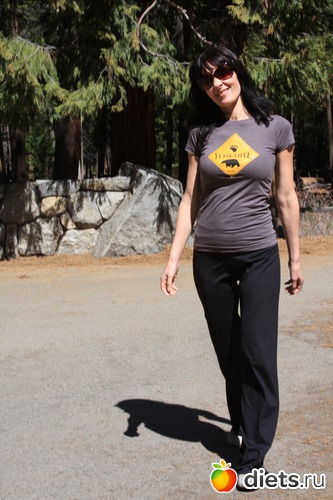 в горах, 29 марта 2013, альбом: Я сейчас и раньше (с лишними 10кг)