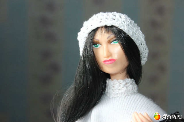 Марина, альбом: Куклы Татьяны Сагатаевой.