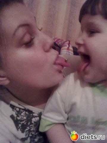 � � ����)))