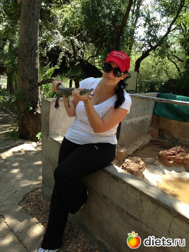 9 ����: Victoria Falls(������� ��������)