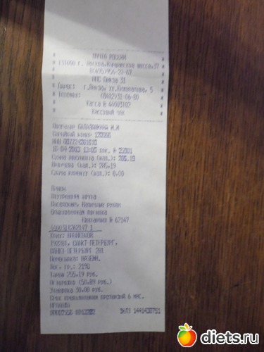 21 фото: Корзина разного