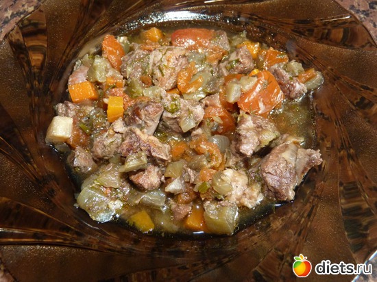 Хашлама, альбом: Вторые бюда для диеты Дюкана