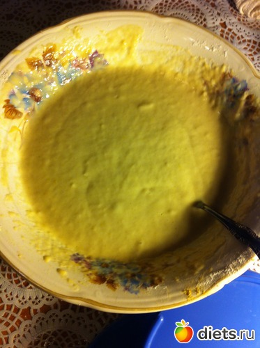 Тесто, альбом: Блюда на ура