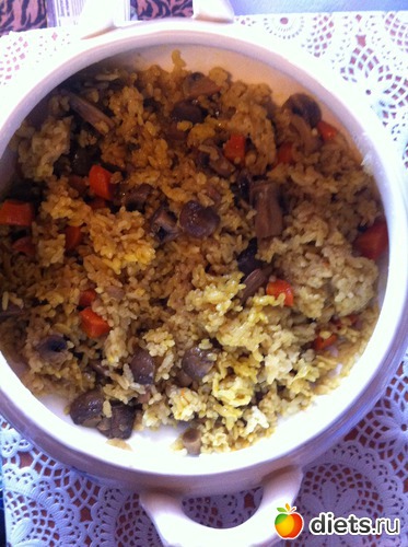 18 фото: Готовим в микроволновке