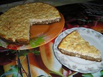 Пирог куриный