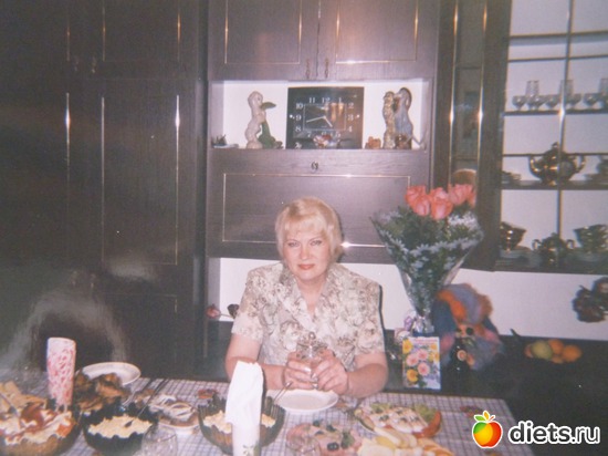 1 фото: Настольгия