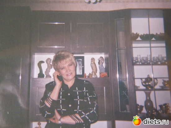 2 фото: Настольгия