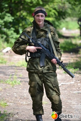 Брат Иван. он же Царевич :), альбом: Архив