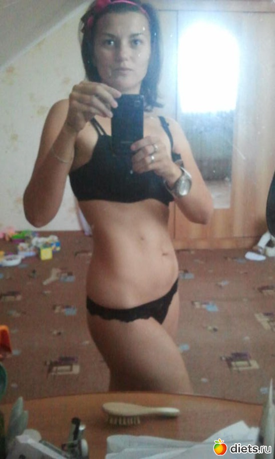 9 фото: Я "До и После"