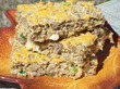 Мясной хлебушек по-дюкановски