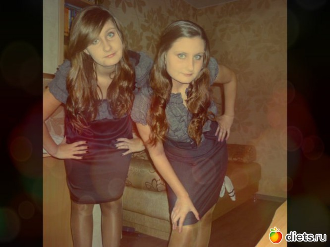 Такие стали, альбом: Мои внучки