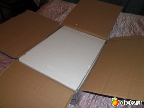 23 фото: Корзина разного