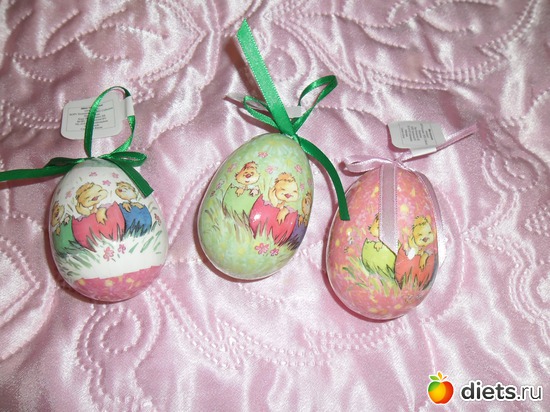 27 фото: Корзина разного