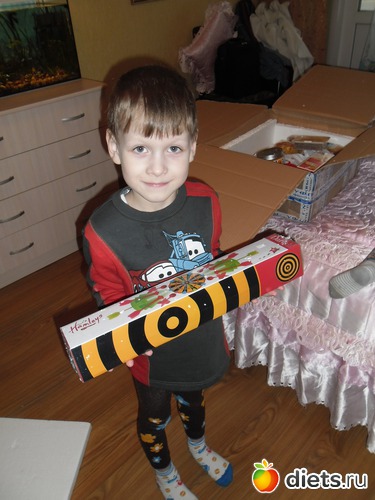 30 фото: Корзина разного