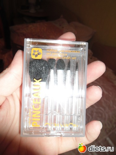 32 фото: Корзина разного