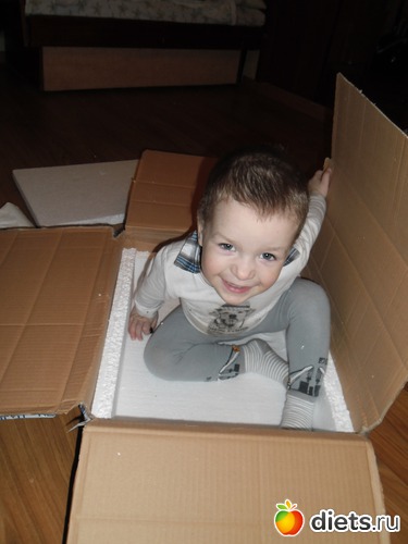 35 фото: Корзина разного