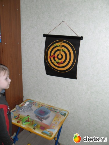 39 фото: Корзина разного