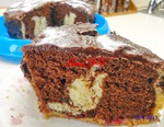 Кекс в мульте Поларис