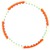 ����� ������� Jeminah Health Hoop 1,7 ��