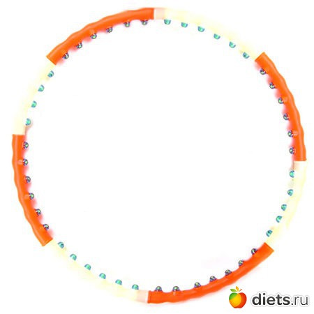 ����� ������� Jeminah Health Hoop 1,7 ��