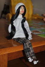 Сама себе завидую!!!