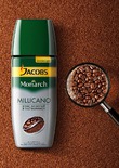  :      Jacobs Monarch Millicano
