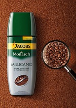  :      Jacobs Monarch Millicano