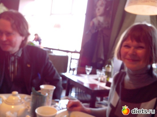 108 фото: Вот и НАШ ресторан! "Семейные традиции"